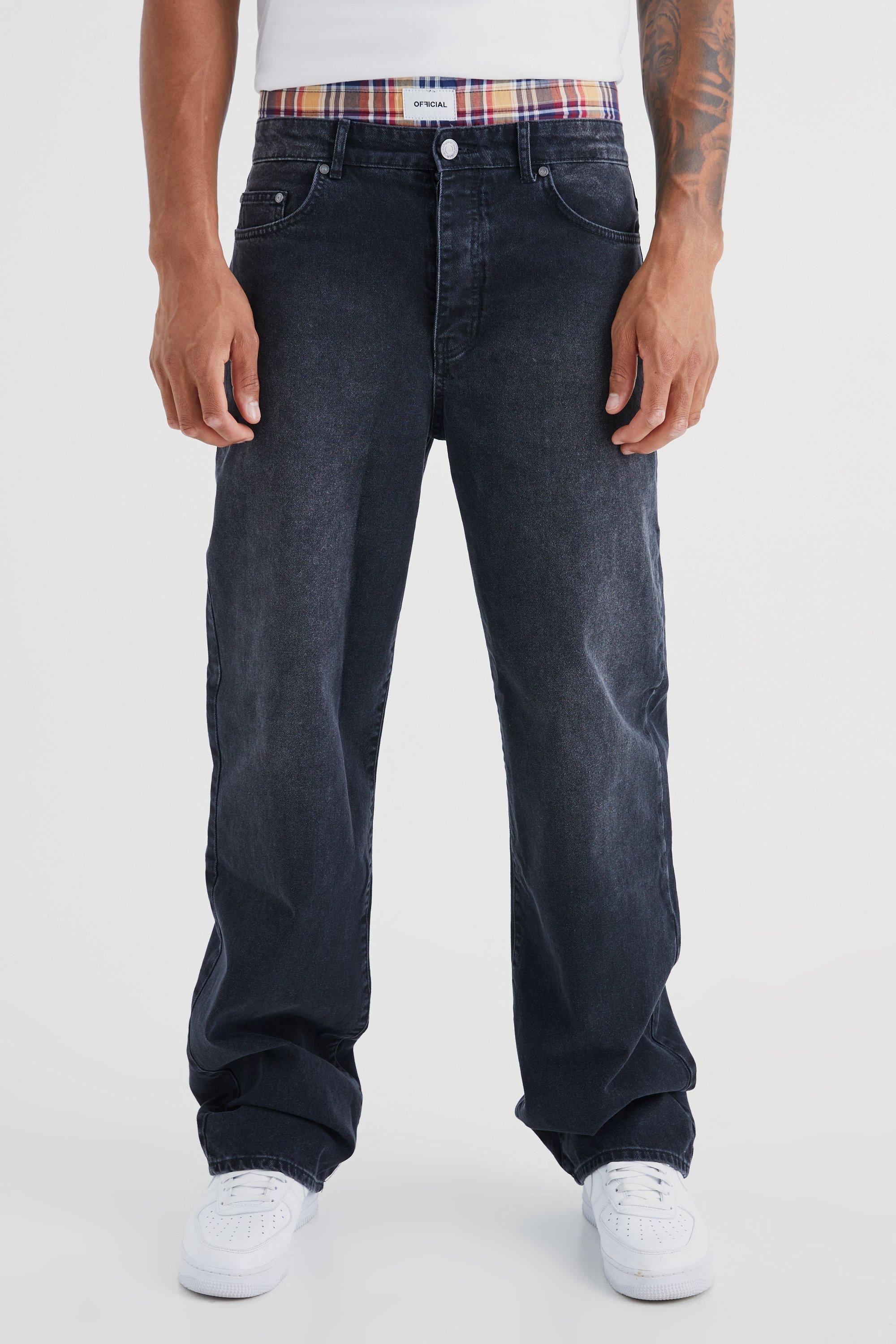 Zonder boxer in jeans new arrivals
